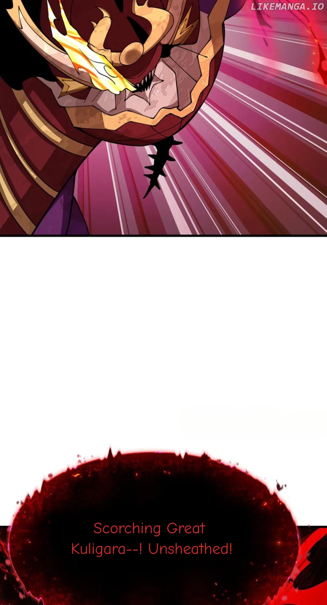 Era of the Haunted Chapter 452 - page 18